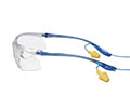 3M Virtua Protective Eyewear with CCS