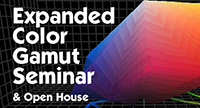 APR & Esko - ECG Seminar & Open House
