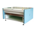 Dantex AQF Finisher with LED Light Table