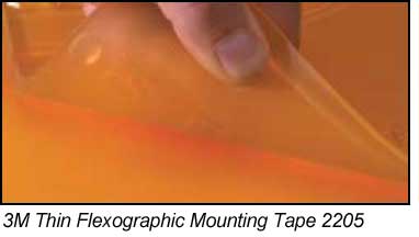 3M Easy Mount Tape