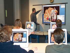 APR Prepress Training
