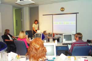 APR Prepress Training