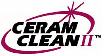 CeramClean II logo