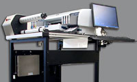 Digital Label Proofing, Printing and Production System