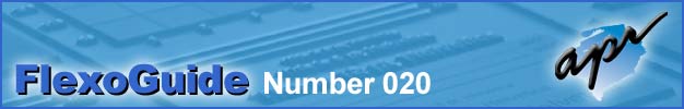 FlexoGuide Number 020