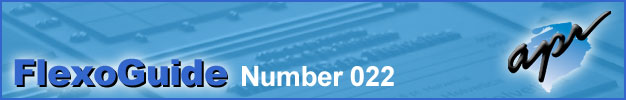 FlexoGuide Number 022