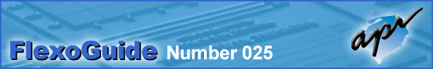 FlexoGuide Number 025