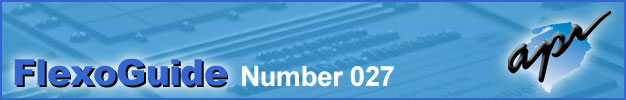 FlexoGuide Number 027