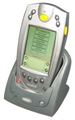 FlexoOrderpad Scanner