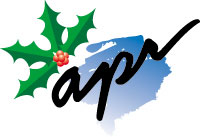 Holiday APR Logo