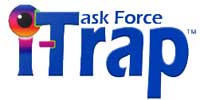 I-Trap Logo