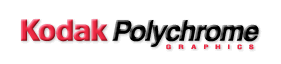 Kodak Polychrome Graphics logo