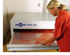 Mekrom HTD Drier