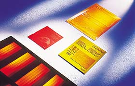 BASF nyloflex Photopolymer Plates