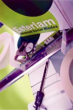 Esterlam Products