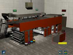 Prepress Training for Flexo