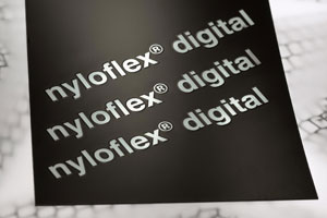 nyloflex digital