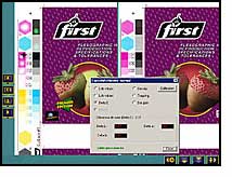 Integrated Process Support System