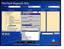 Integrated Process Support System