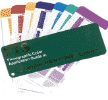 FTS Flexo Pantone Book