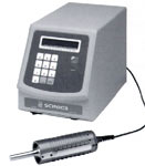 Sonics Ultrasonic Hand-Held Welder