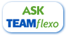 Ask TEAMflexo