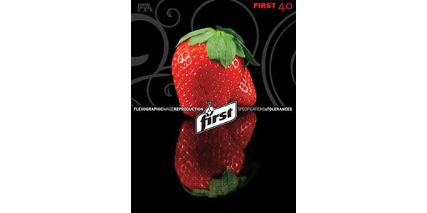 FTA FIRST 4.0 cover