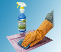 Flexo Cleaning Solutions