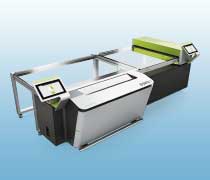 Ink Delivery Solutions