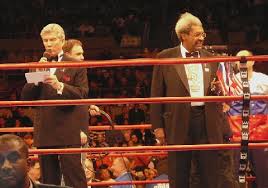 Michael Buffer