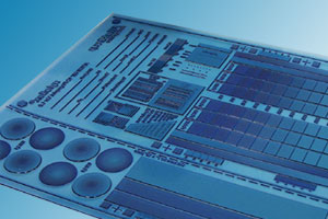 Plate selector tool