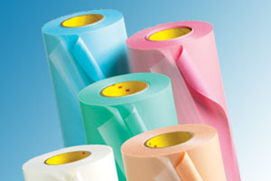 Stickyback tape selector tool