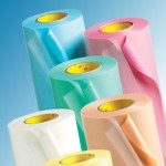 Stickyback tape selector tool