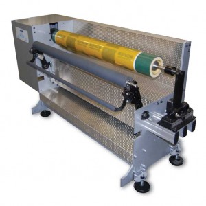 SysTech Demounter