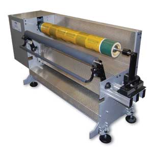 SysTec Demounter