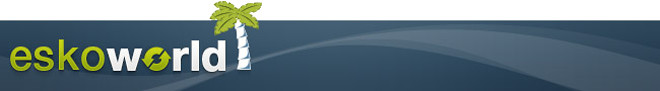 EskoWorld logo