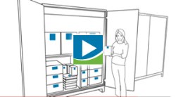 SupplySentry Real-Time Inventory Management