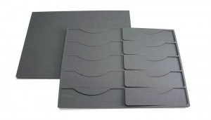 End Seal Racks