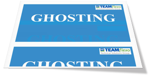 Ghosting