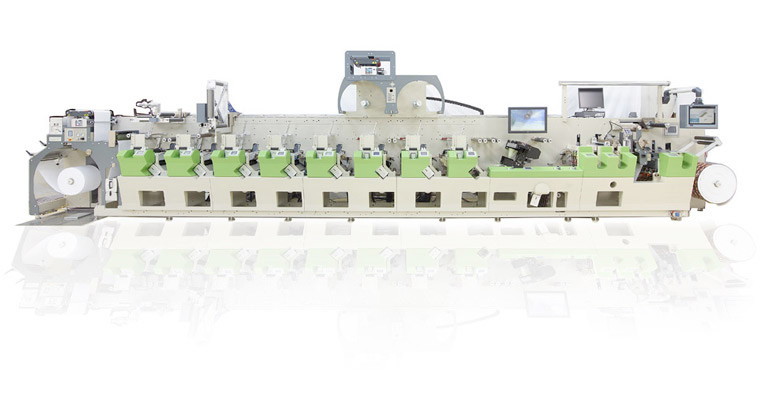 Gidue M5 Press