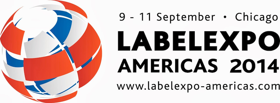 Label Expo Americas