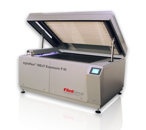 nyloflex NExT FIII Exposure Unit