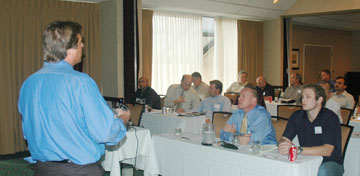 Digital Platemaking Training