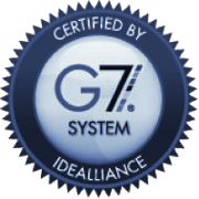 G7 System Logo