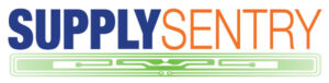 SupplySentry Logo
