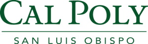 Cal Poly Logo