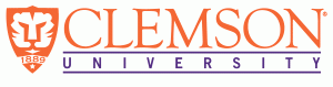 Clemson University Logo