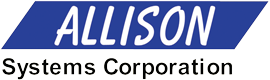 Allison Systems Doctor Blades