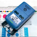 Beta Presto Spectrophotometer