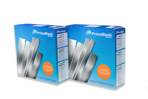 PrimeBlade Doctor Blades